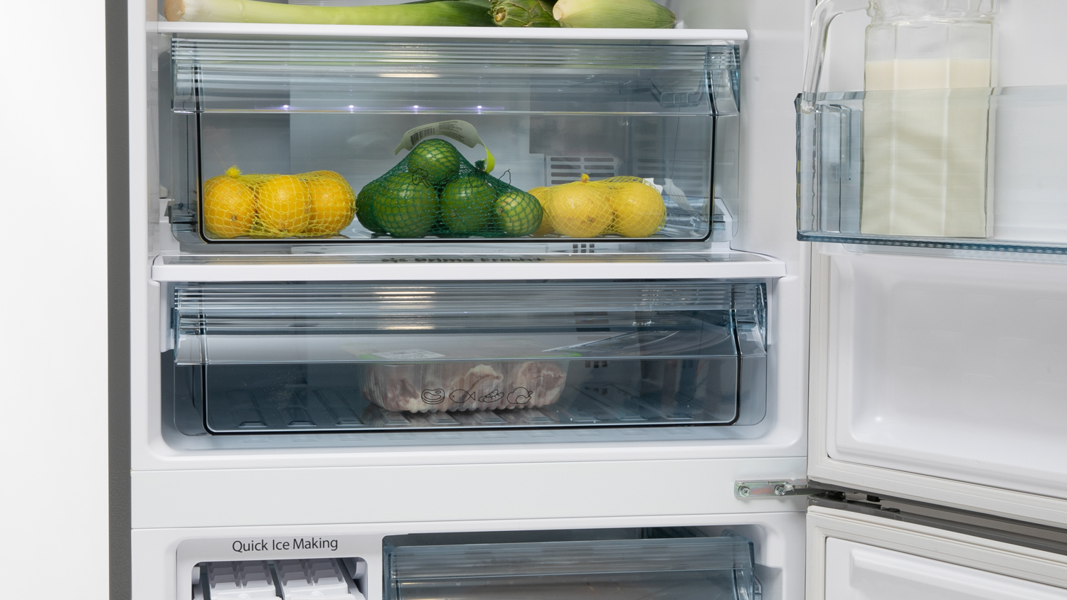 Panasonic NR-BX421B Review | Best rated fridges | CHOICE