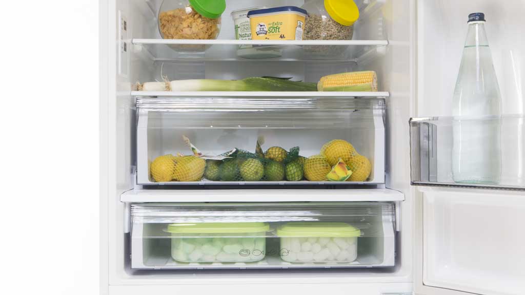 Panasonic NR-BX46BVWAU