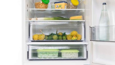 Panasonic NR-BX46BVWAU