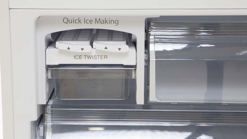 Panasonic NR-BX46BVWAU