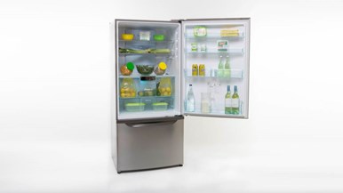 Panasonic NR-BY552XSAU