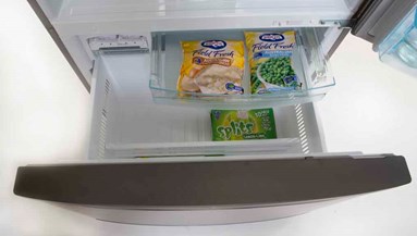 Panasonic NR-BY552XSAU