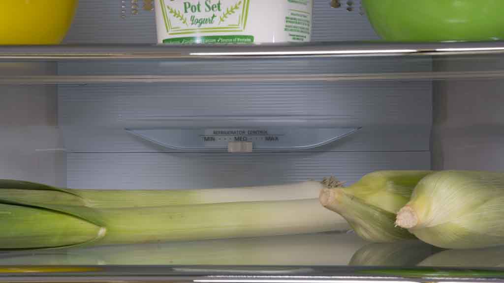 Panasonic NR-BY552XSAU