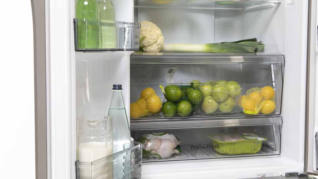 Panasonic NR-CY54BGSAU Review | Best rated fridges | CHOICE