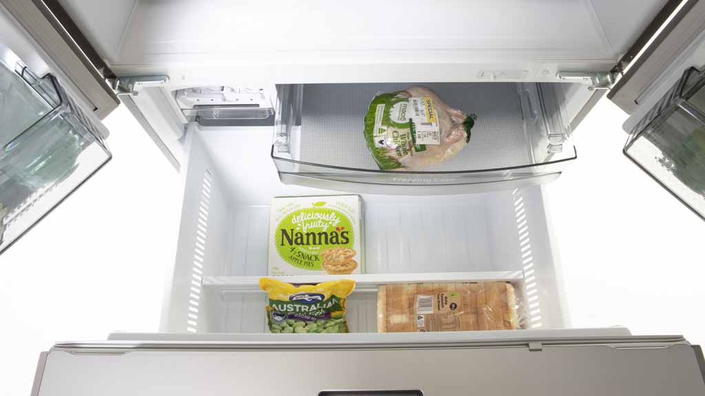 Panasonic NR-CY54BGSAU Review | Best rated fridges | CHOICE