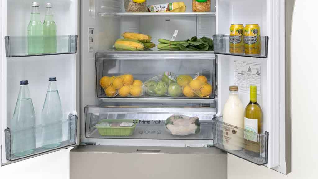 Panasonic NR-CY55CPSAU