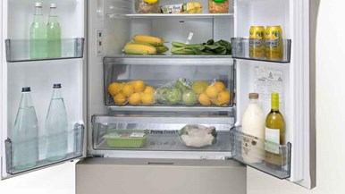 Panasonic NR-CY55CPSAU