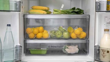 Panasonic NR-CY55CPSAU