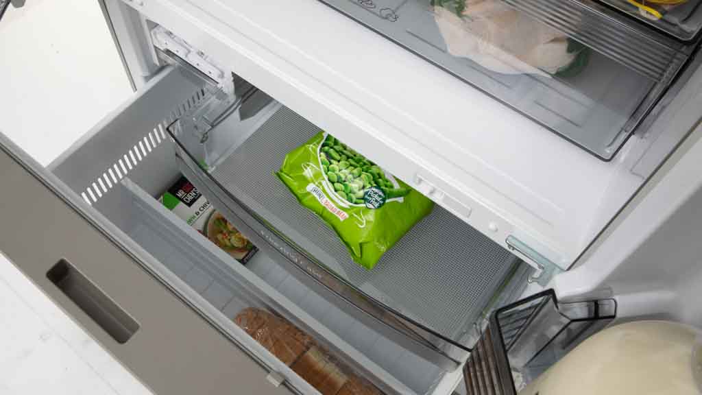 Panasonic NR-CY55CPSAU