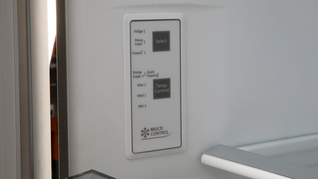 Panasonic NR-CY55CPSAU