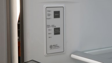 Panasonic NR-CY55CPSAU