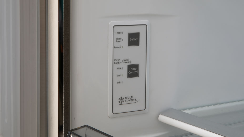 Panasonic NR-CY55CPSAU