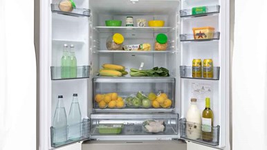 Panasonic NR-CY55CPSAU