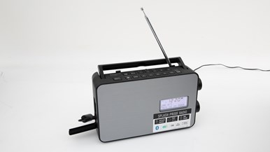 Panasonic RF-D30BTGN-K