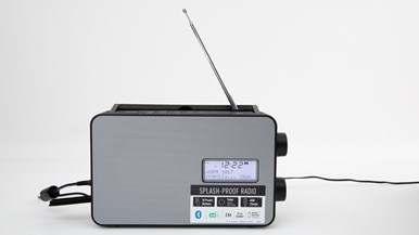 Panasonic RF-D30BTGN-K