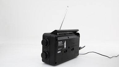 Panasonic RF-D30BTGN-K