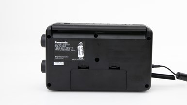 Panasonic RF-D30BTGN-K
