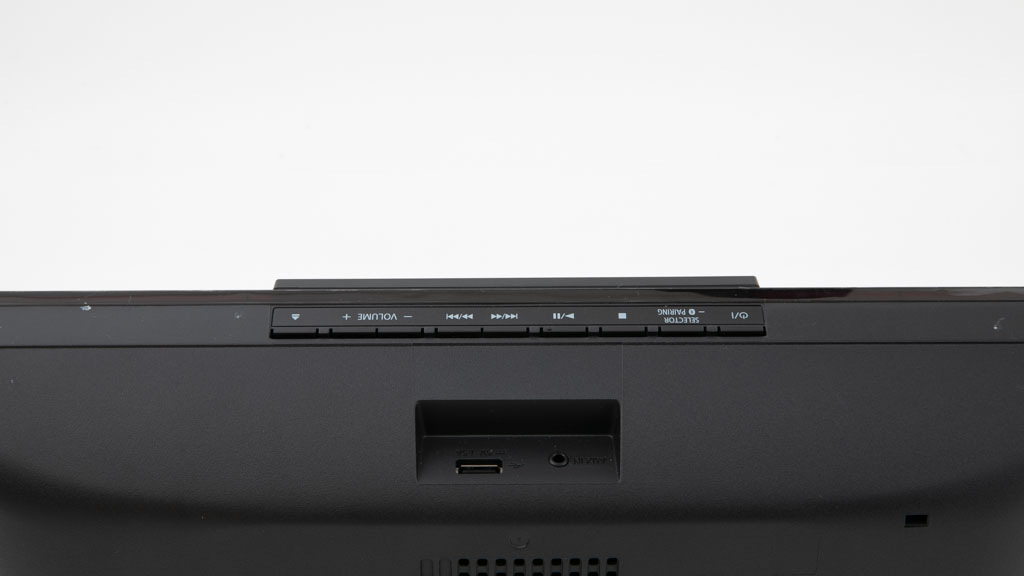 Panasonic SC-HC302GN-K