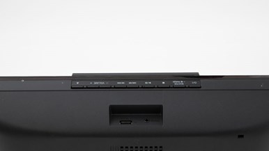 Panasonic SC-HC302GN-K