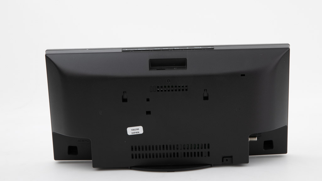 Panasonic SC-HC302GN-K