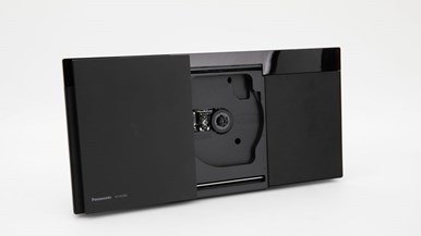 Panasonic SC-HC302GN-K