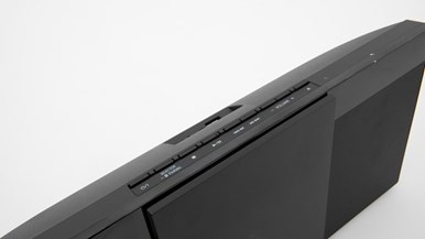 Panasonic SC-HC302GN-K