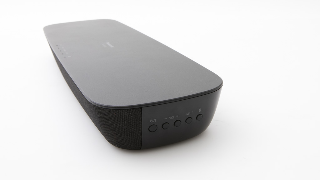 Panasonic SC-HTB250GNK