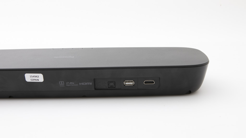 Panasonic SC-HTB250GNK