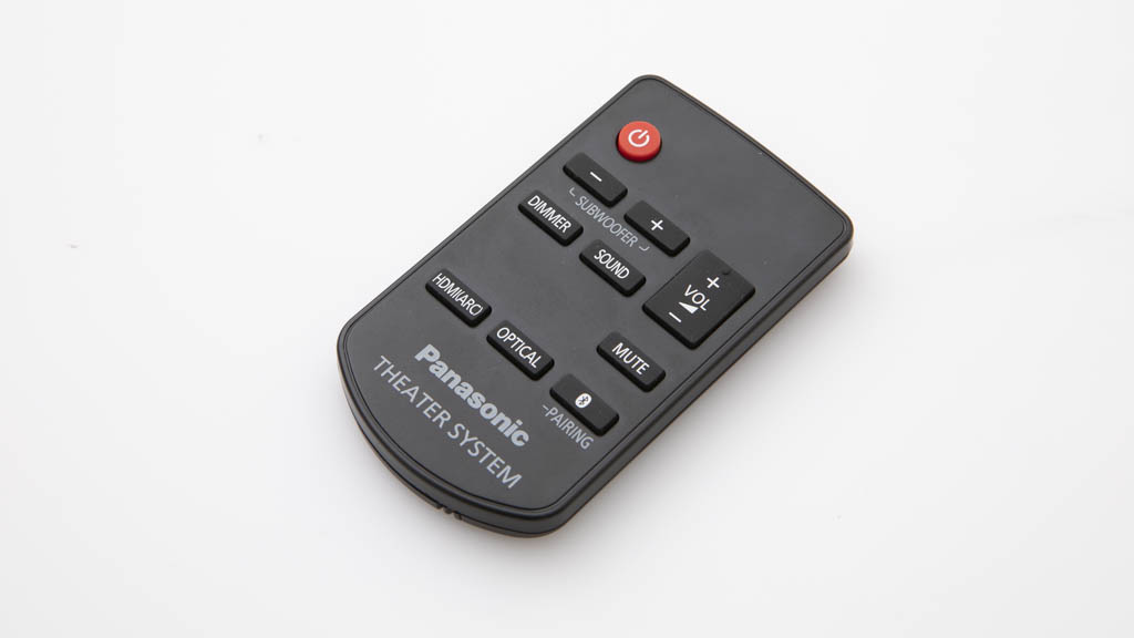 Panasonic SC-HTB250GNK