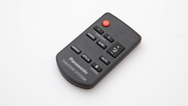 Panasonic SC-HTB250GNK