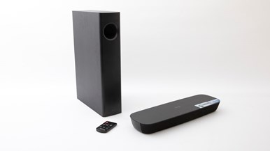 Panasonic SC-HTB250GNK