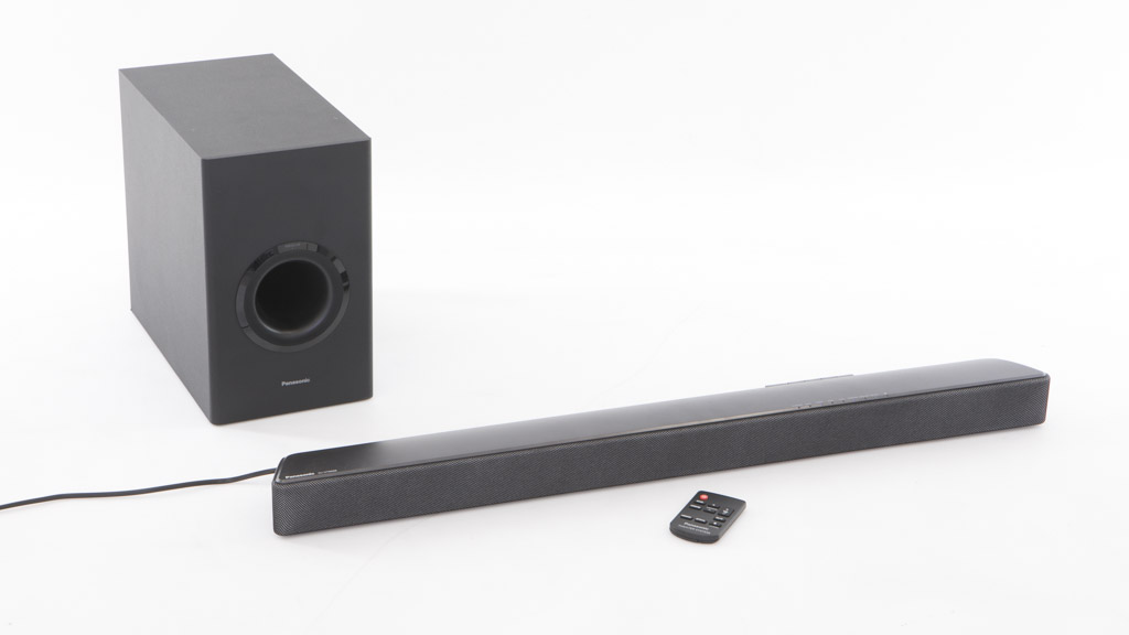 Panasonic SC-HTB688 Review | Soundbar | CHOICE