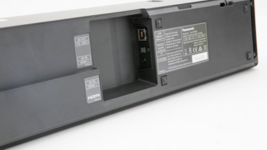 Panasonic SC-HTB900