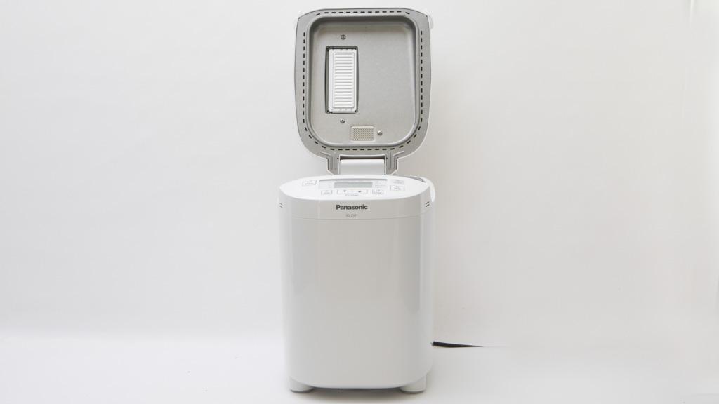 Panasonic SD-2501 Review | Breadmaker | CHOICE