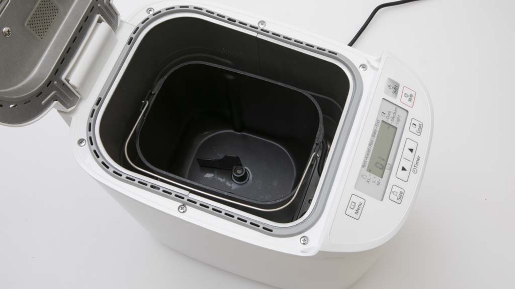 Panasonic SD-2501 Review | Breadmaker | CHOICE