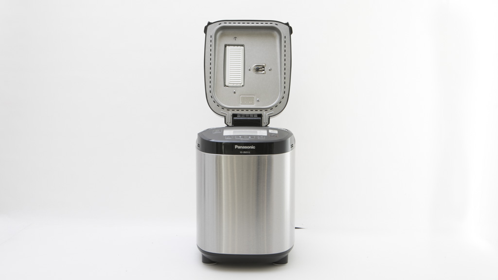 Panasonic SD-ZB2512 Review | Breadmaker | CHOICE