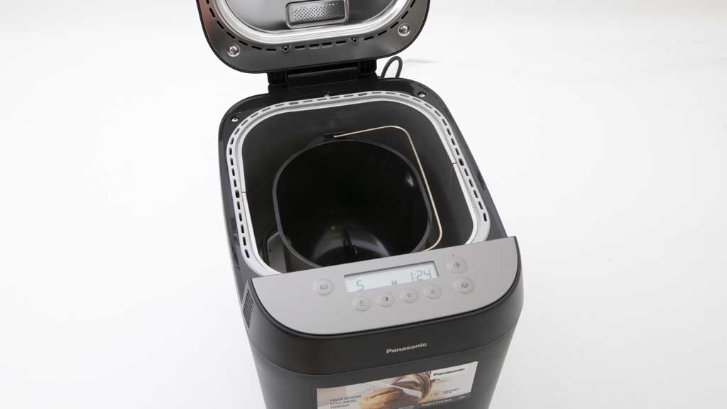 Panasonic SD-ZP2000
