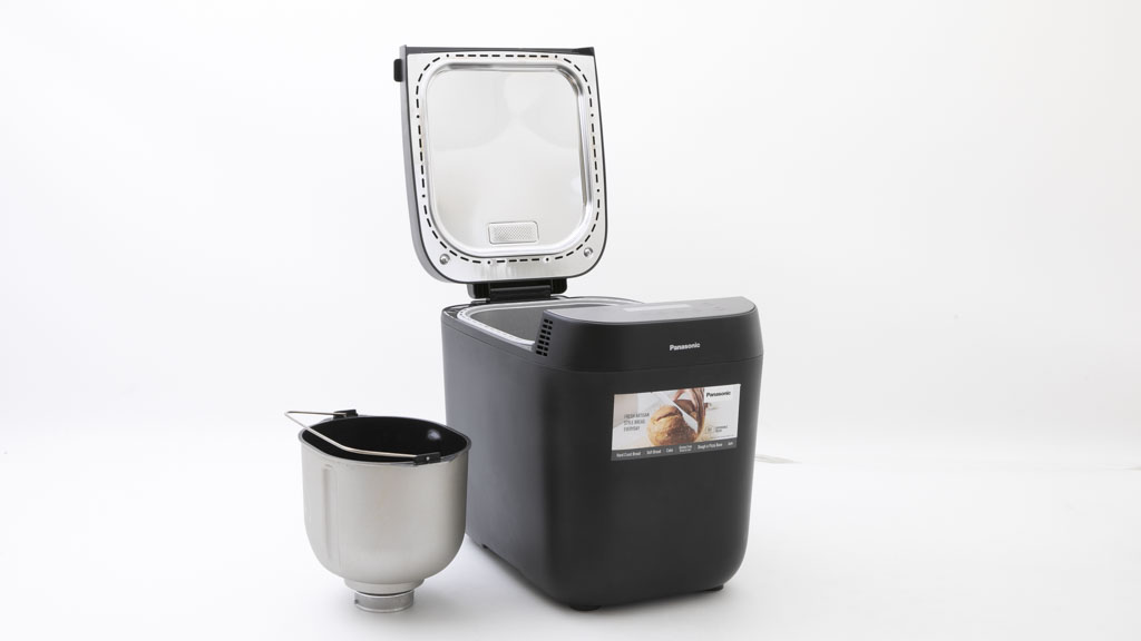 Panasonic SD-ZP2000