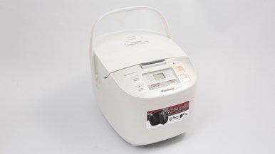 Panasonic SR-ZE185 Electric Rice Cooker