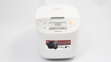 Panasonic SR-ZE185 Electric Rice Cooker