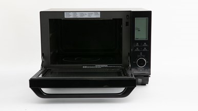 Panasonic Steam Inverter NN-DS596B