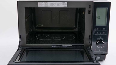 Panasonic Steam Inverter NN-DS596B