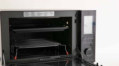 Panasonic Steam Inverter NN-DS596B