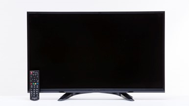 Panasonic TH-32D400A