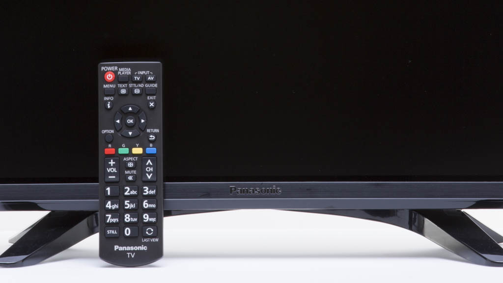 Panasonic TH-32D400A