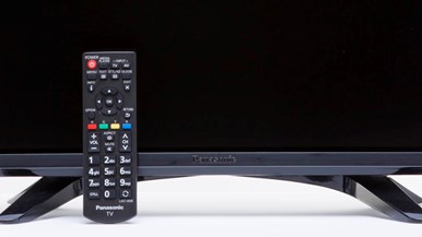 Panasonic TH-32D400A