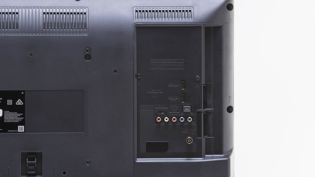 Panasonic TH-32D400A