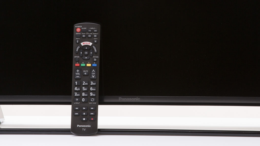 Panasonic TH-40DS610U