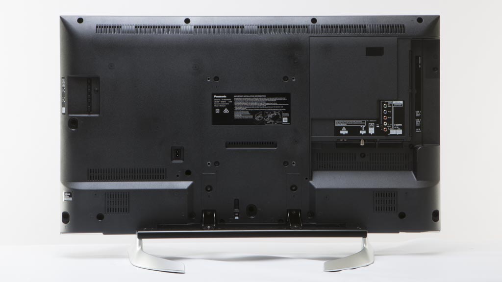 Panasonic TH-40DX600U