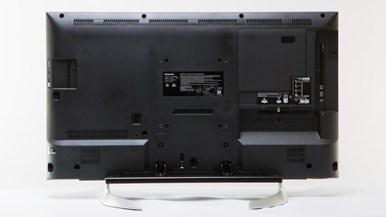 Panasonic TH-40DX600U